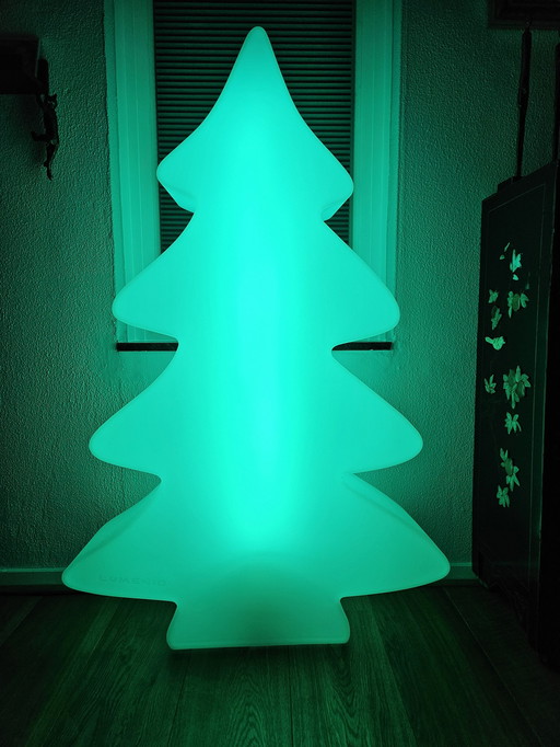 Lumenio Led Christmas Tree