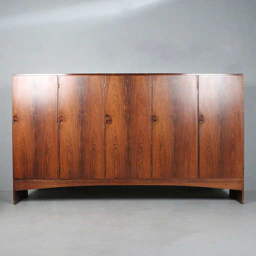 Harry østergaard dresser