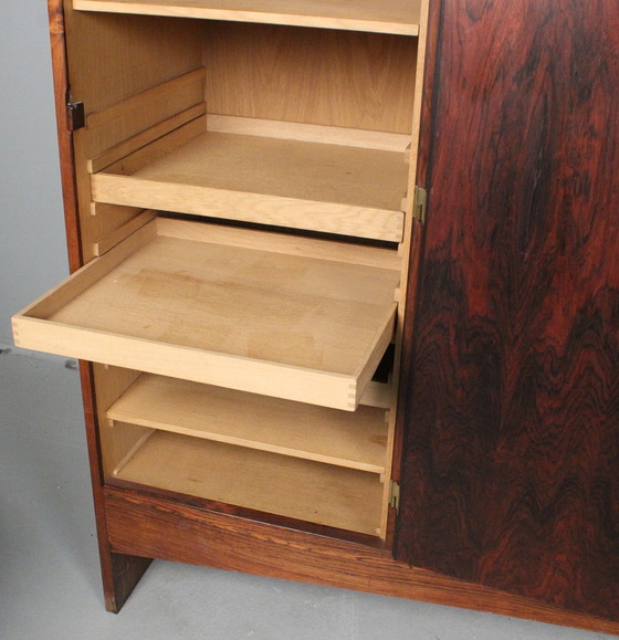 Image 1 of Harry østergaard dresser