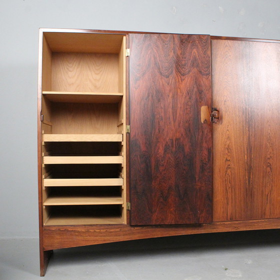 Image 1 of Harry østergaard dressoir