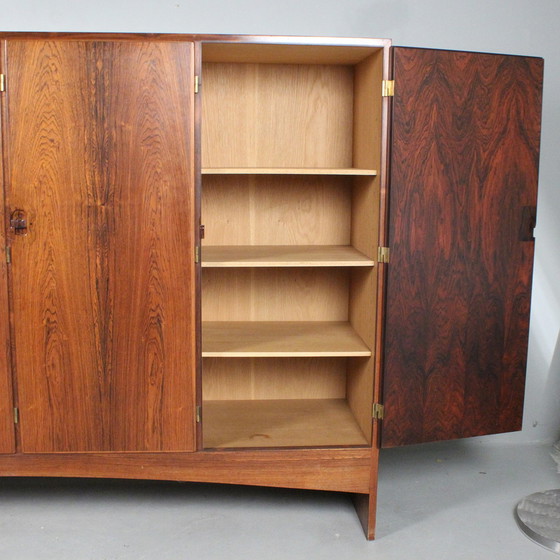 Image 1 of Harry østergaard dressoir