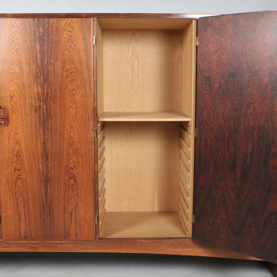 Image 1 of Harry østergaard dressoir