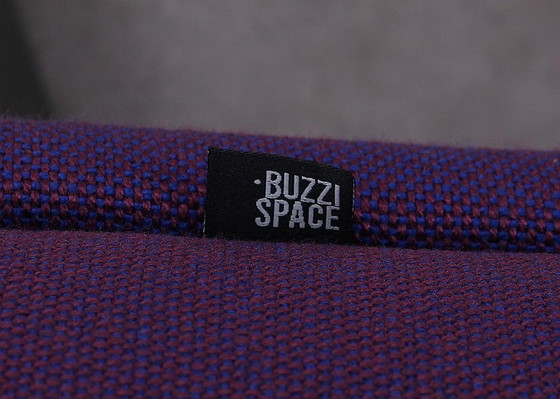 Image 1 of Buzzispace Buzzime Armchair Purple