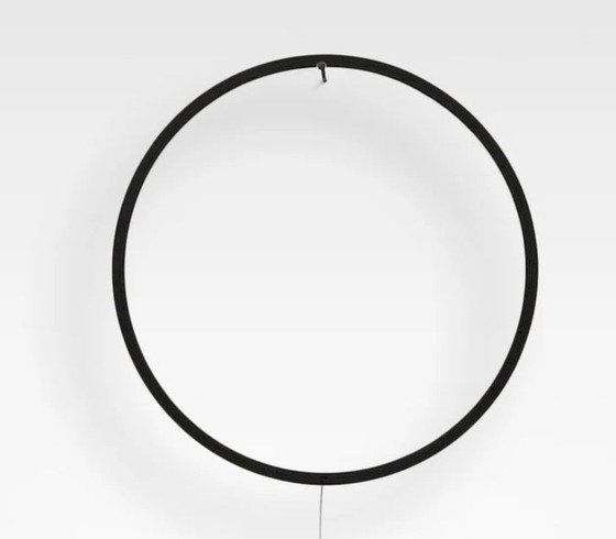 Image 1 of Lamp Eclipse By Designer Tilen Sepič black