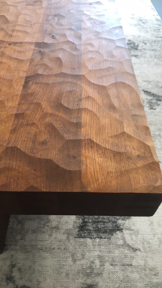 Image 1 of Linteloo by Roderick Vos coffee table