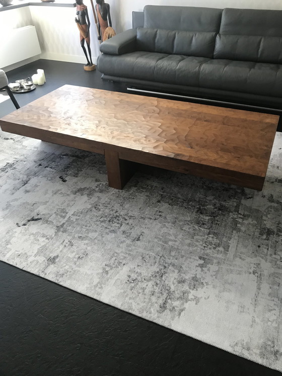 Image 1 of Linteloo by Roderick Vos coffee table