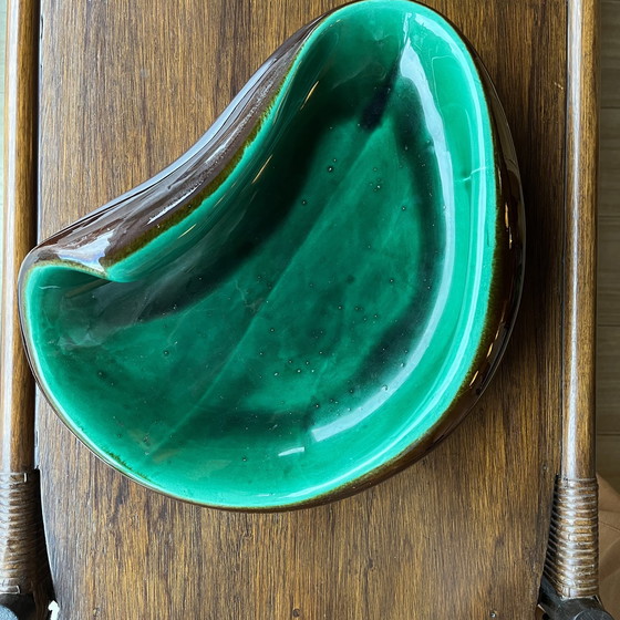 Image 1 of Mid - Century Mordern French Ceramic Bowl