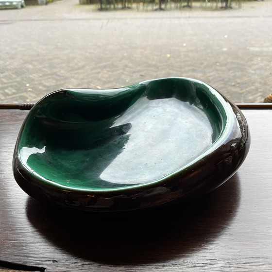 Image 1 of Mid - Century Mordern French Ceramic Bowl