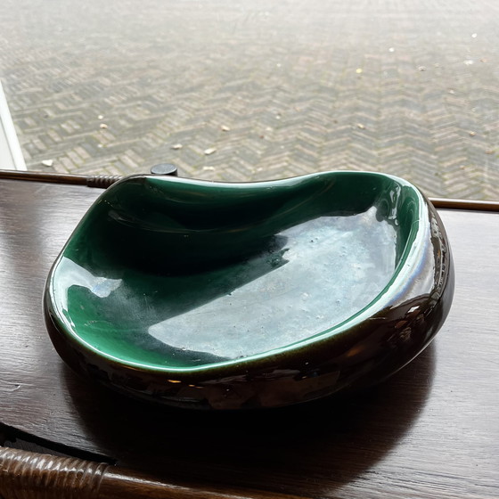 Image 1 of Mid - Century Mordern French Ceramic Bowl