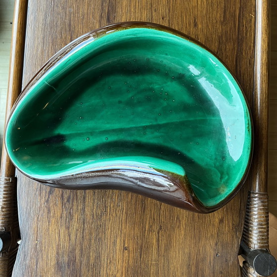 Image 1 of Mid - Century Mordern French Ceramic Bowl