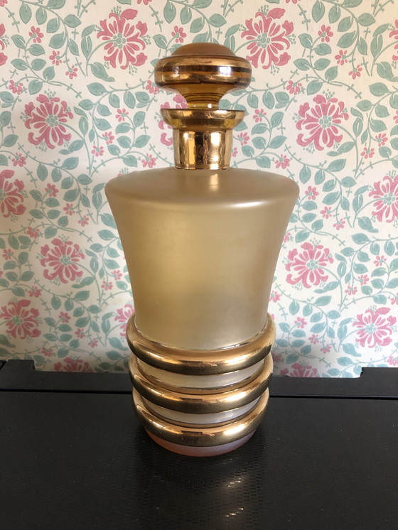 Image 1 of Art Deco liqueur set