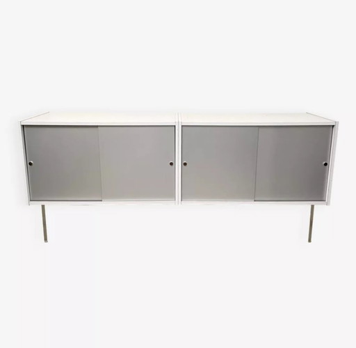 Poul Norreklit sideboard, Denmark 1970