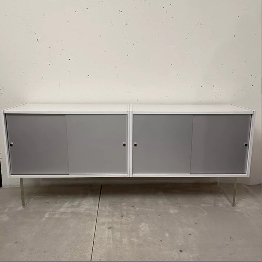 Poul Norreklit sideboard, Denmark 1970