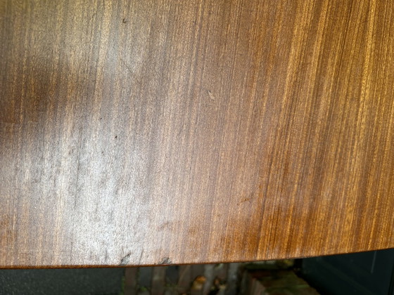 Image 1 of Wébe Milan Extendable Dining Table