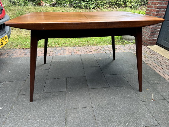 Image 1 of Wébe Milan Extendable Dining Table