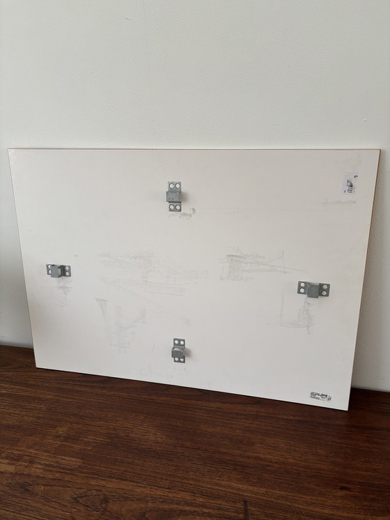 Image 1 of 2 Wall Art Modern Pop Ikea Solmyra Design anni &#39;90 