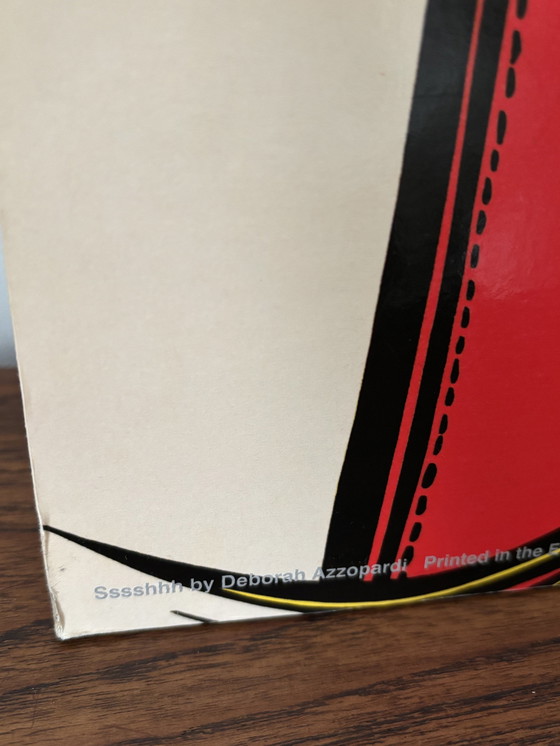 Image 1 of 2 Wall Art Modern Pop Ikea Solmyra Design anni &#39;90 