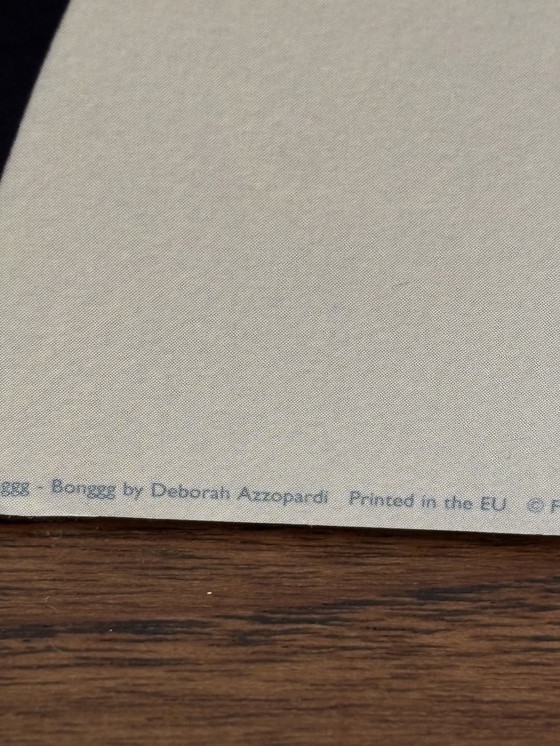 Image 1 of 2 Wall Art Modern Pop Ikea Solmyra Design anni &#39;90 