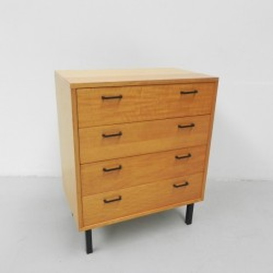 Image 1 of 2 comodini vintage