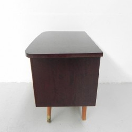 Image 1 of 2 comodini vintage