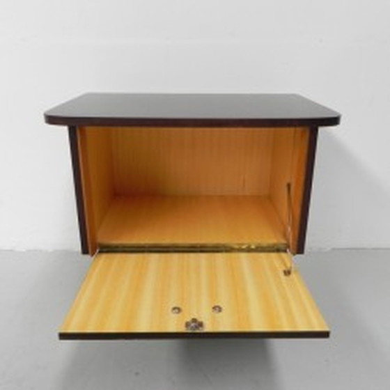 Image 1 of 2 comodini vintage