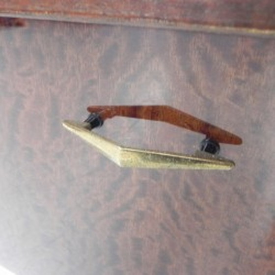 Image 1 of 2 comodini vintage