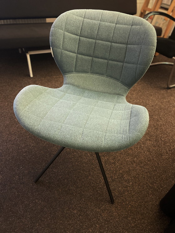 Image 1 of An Omg Chair From Zuiver