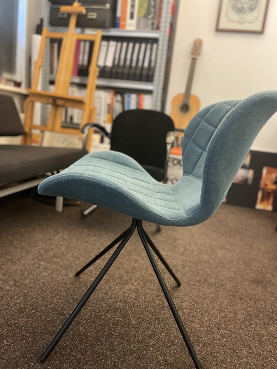 Image 1 of An Omg Chair From Zuiver