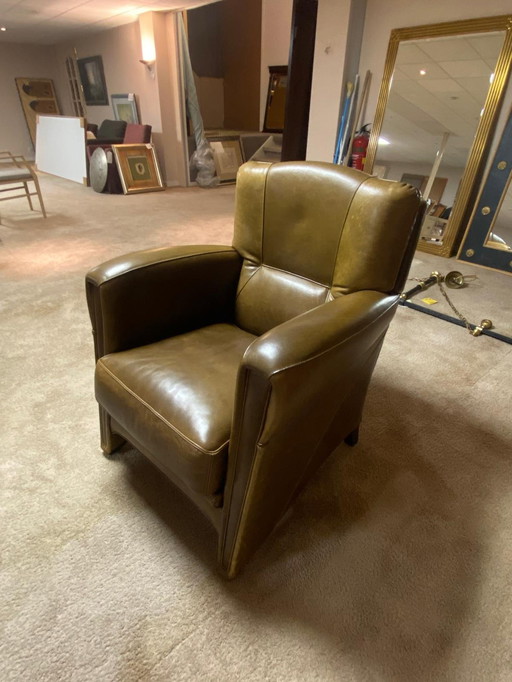 Poltrona Mol &amp; Geurts