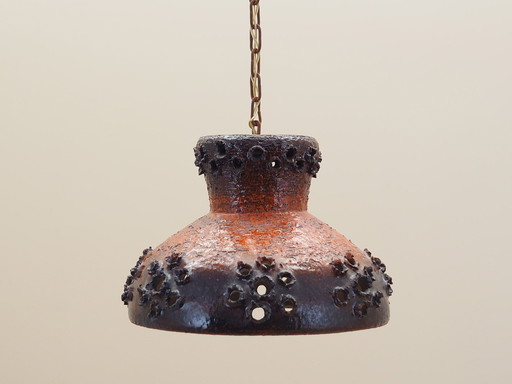 Pendant Lamp, Danish Design, 1960S, Production: Denmark