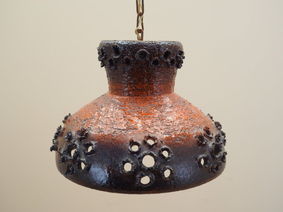 Image 1 of Pendant Lamp, Danish Design, 1960S, Production: Denmark