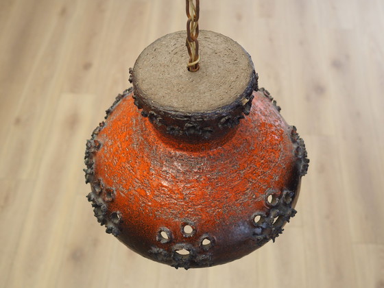 Image 1 of Pendant Lamp, Danish Design, 1960S, Production: Denmark