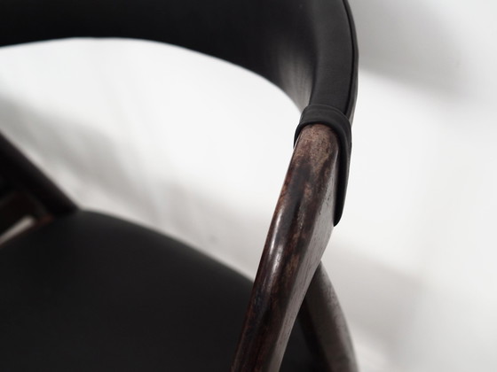 Image 1 of Set Of Four Rosewood Chairs, Danish Design, 1970S, Designer: Kai Kristiansen