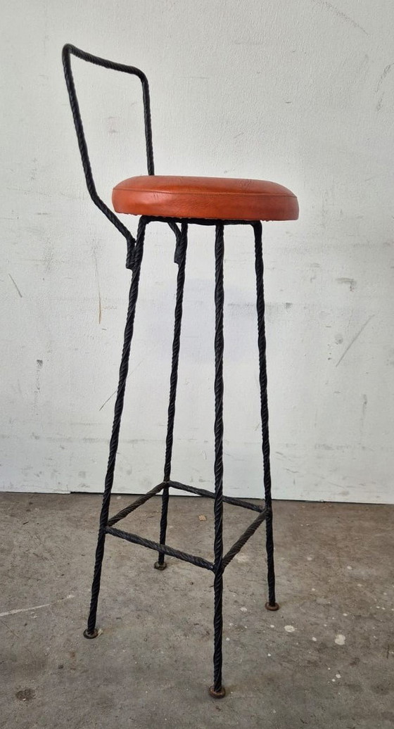 Image 1 of 1970s Bar Stools