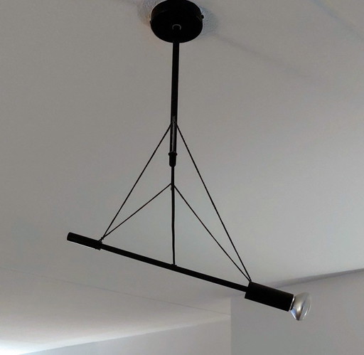 Herman Hermsen Ceiling Spot