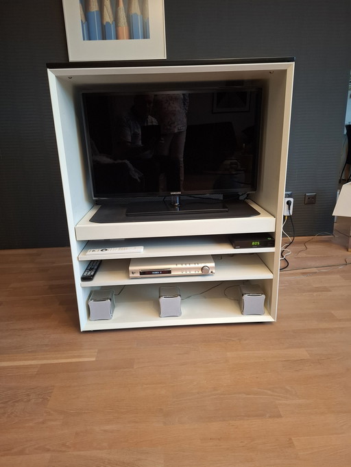 Interlübke TV Furniture