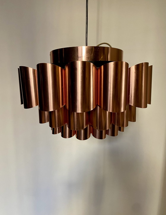 Image 1 of Werner Schou pendant lamp