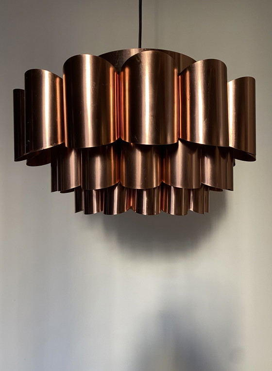 Image 1 of Werner Schou pendant lamp