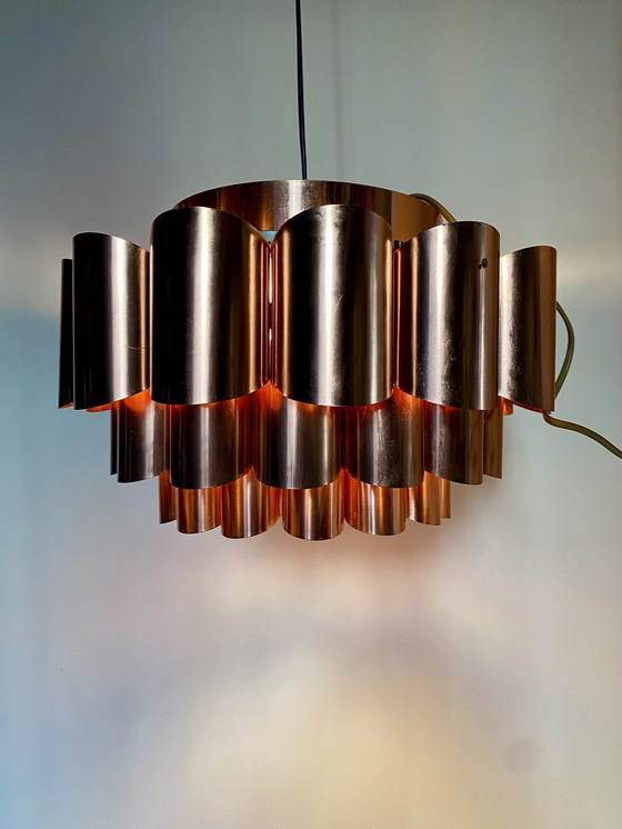 Image 1 of Werner Schou pendant lamp