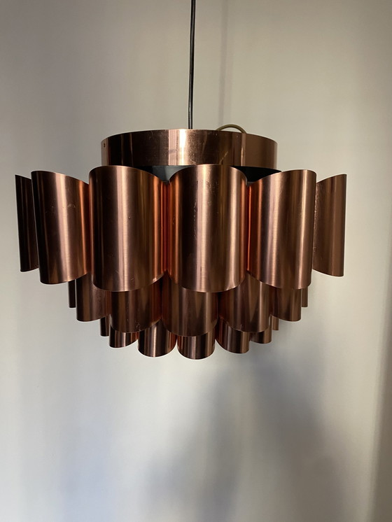 Image 1 of Werner Schou pendant lamp