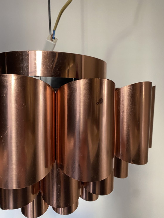 Image 1 of Werner Schou pendant lamp