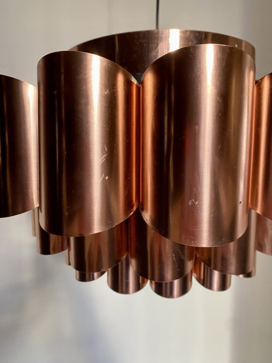 Image 1 of Werner Schou pendant lamp