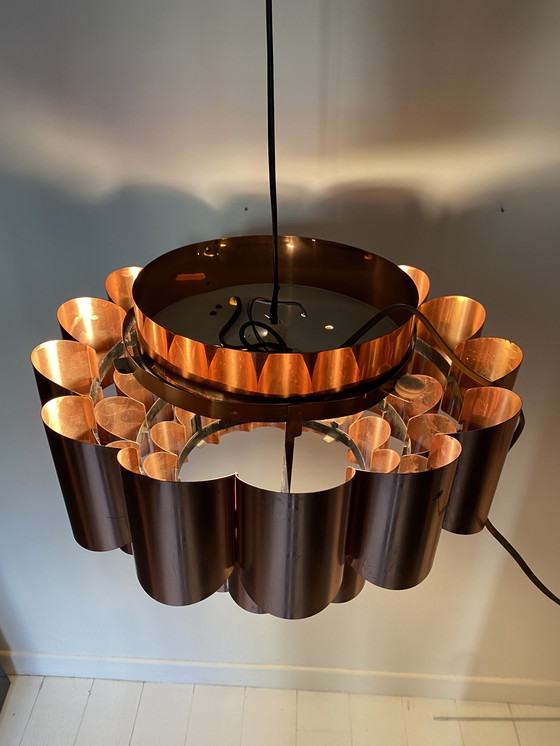 Image 1 of Werner Schou pendant lamp