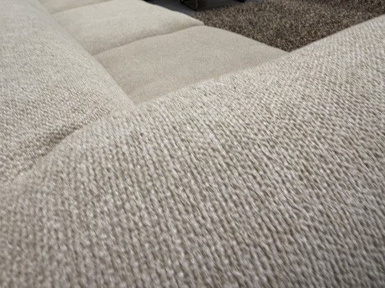 Image 1 of Gelderland 2505 Endless Elements Sofa Moss Fabric