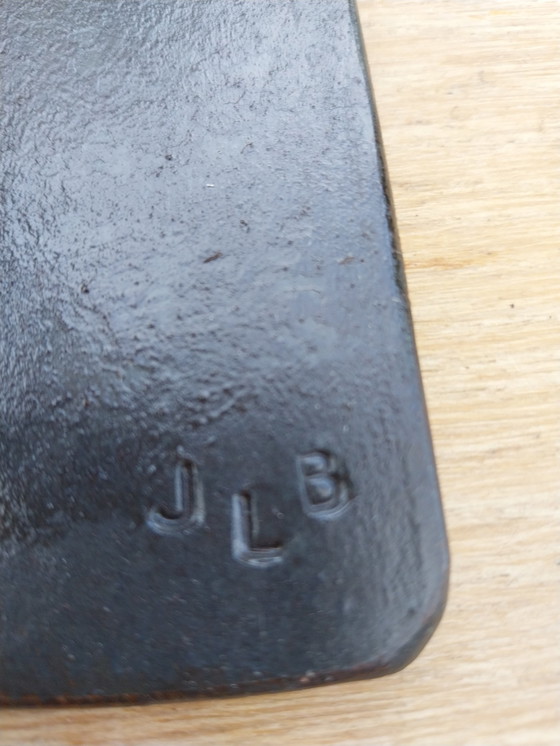 Image 1 of Jean-Luc Bertel Slip Of The Tongue