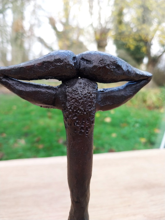 Image 1 of Jean-Luc Bertel Slip Of The Tongue