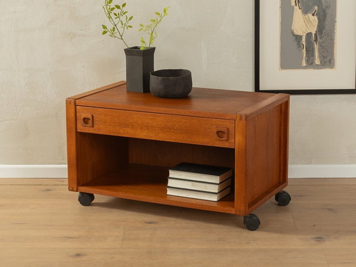  1960S Chest Of Drawers 