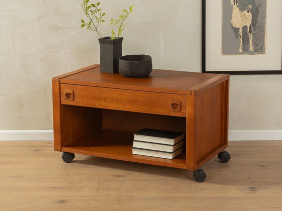 Image 1 of  1960S Chest Of Drawers 