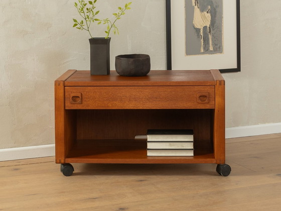 Image 1 of  1960S Chest Of Drawers 