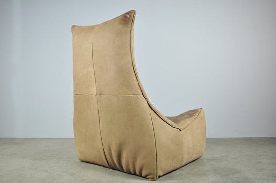 Image 1 of Montis / Vintage The Rock Lounge Chair / Gerard Van Den Berg / Netherlands 1970S